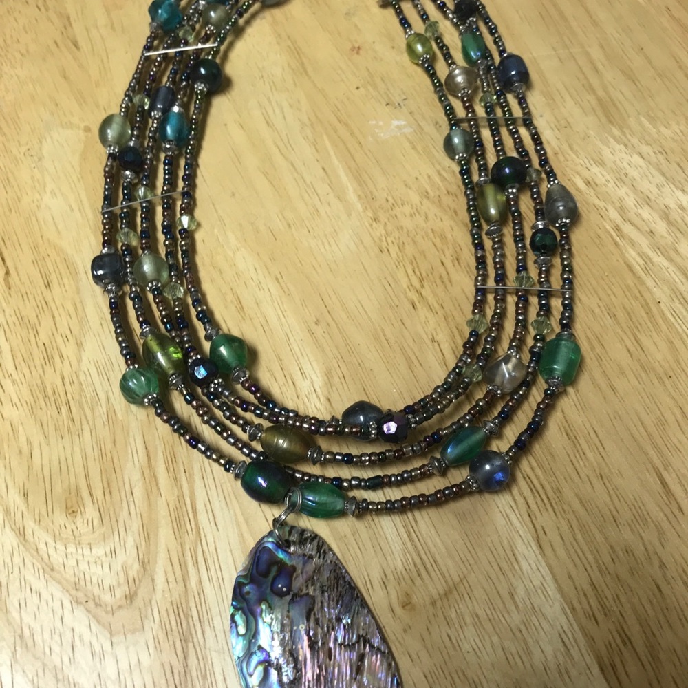 Necklace set - Picture 6 of 6